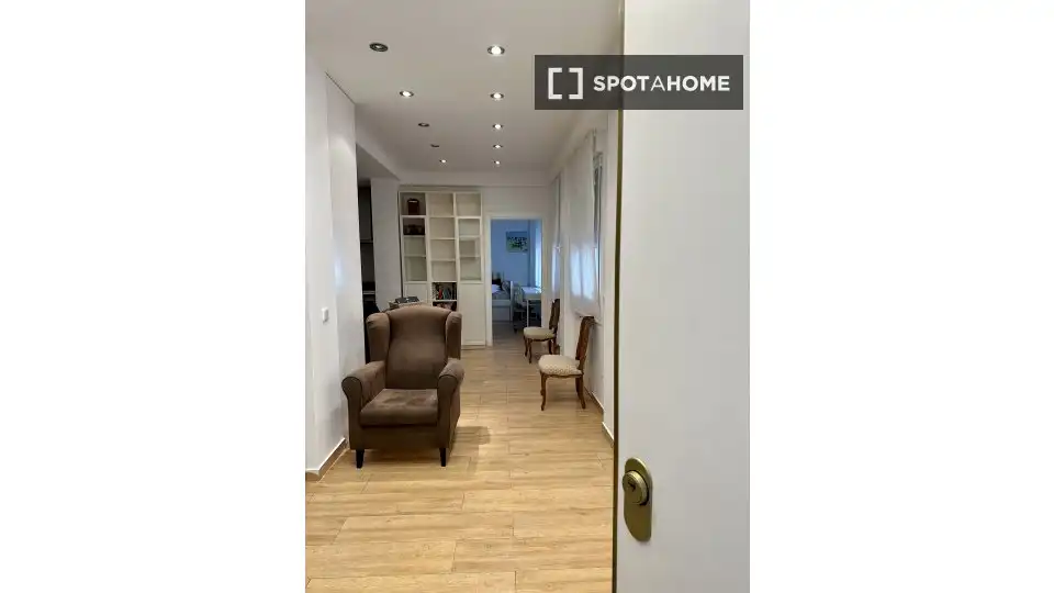 Piso en alquiler en Chamberí, imagen 19