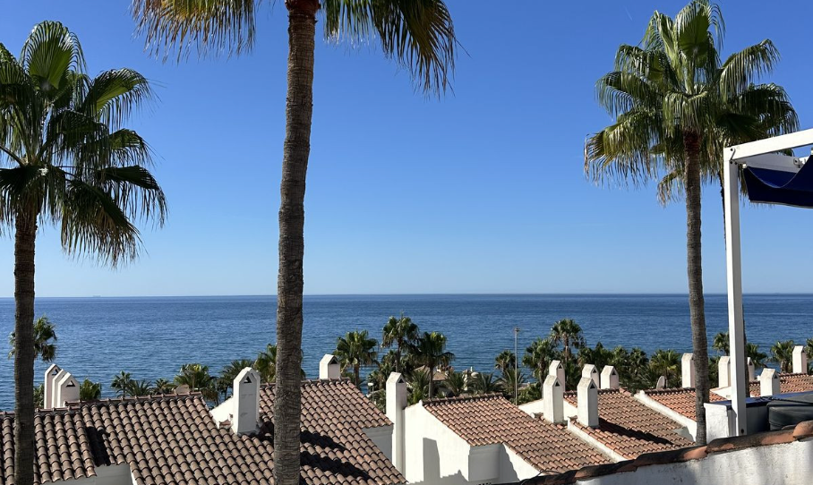 Photo 1 of Single-family semi-detached for sale in Catalpa, El Faro de Calaburra - Chaparral, Málaga