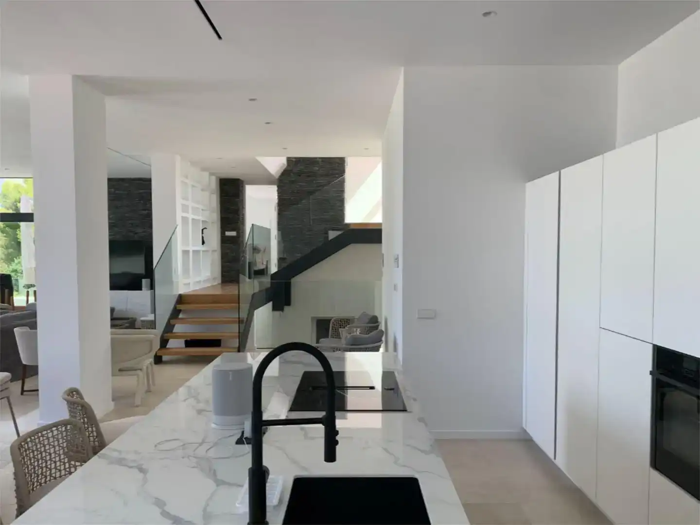 Casa o xalet en venda a Carrer Puig de la Mar, 17, Cala Vinyes