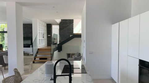 Foto 5 de Casa o xalet en venda a Carrer Puig de la Mar, 17, Cala Vinyes, Calvià