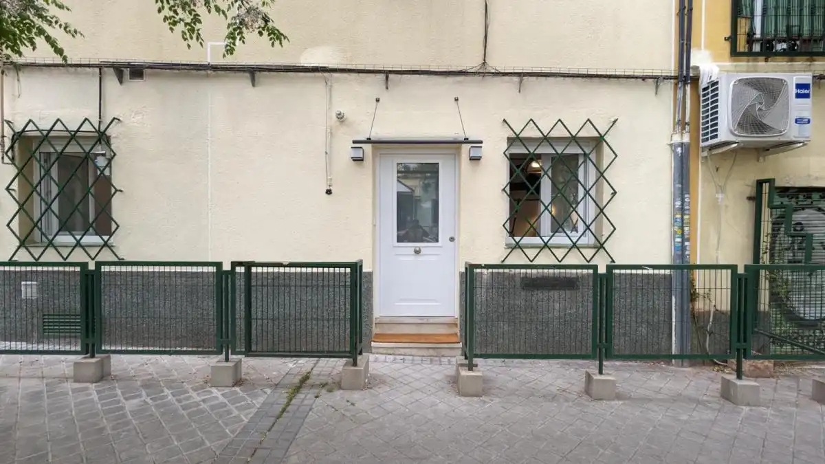 Apartament de lloguer a Moscardó