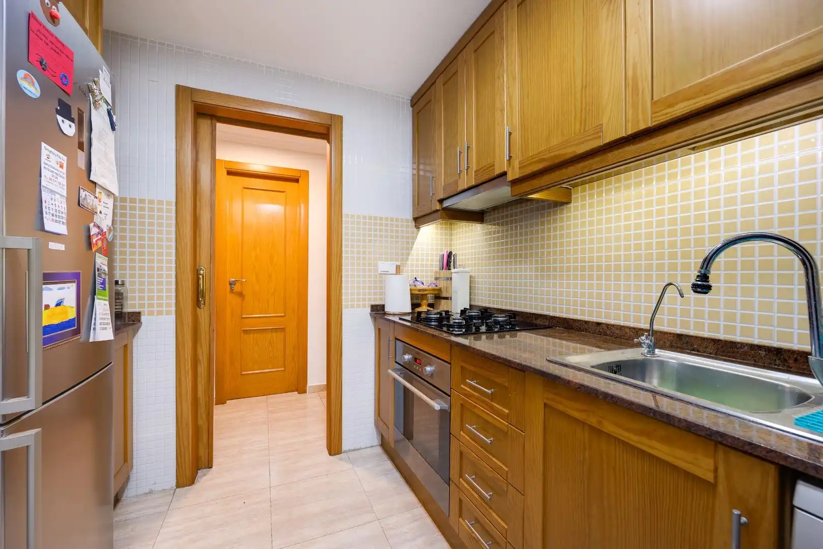 Apartment mit Pool zum Verkauf in Centro, imagen 13