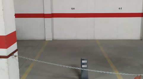 Foto 5 de Garaje en venta en De Balsicas 16 -1, San Javier ciudad, San Javier
