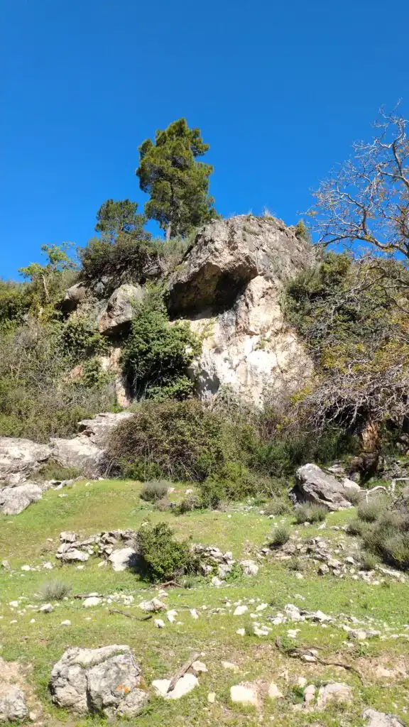 Maison rustique avec jardin à vendre à La Iruela, imagen 9