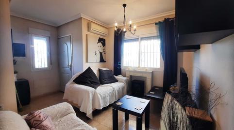 Foto 5 de Casa adosada en venda a Avenida Pepe el Carnicero, Gea y Truyols,  Murcia Capital