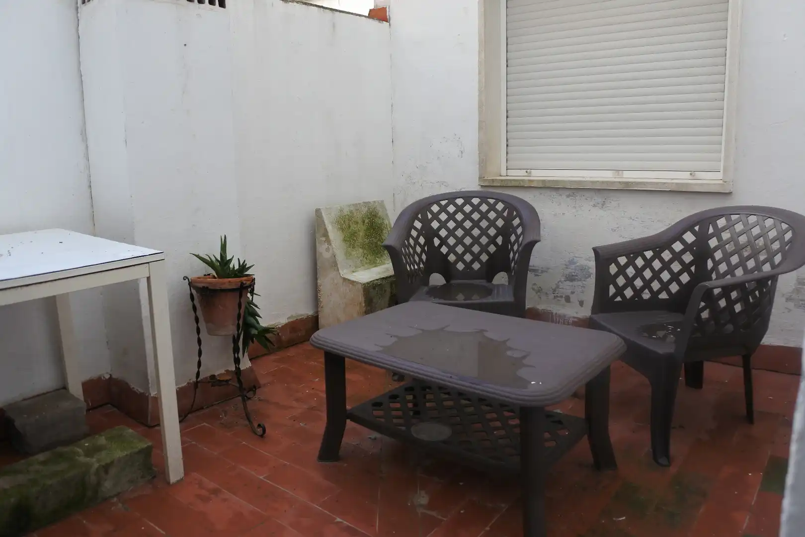 Room in Calle San Diego, 9, Fígares
