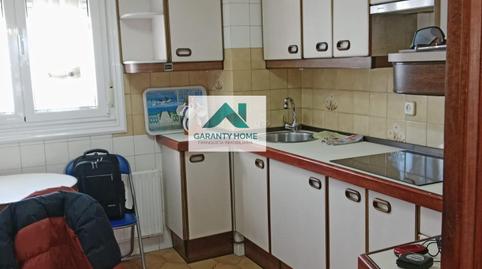 Foto 2 de Piso de alquiler en Someso - Matogrande, A Coruña Capital