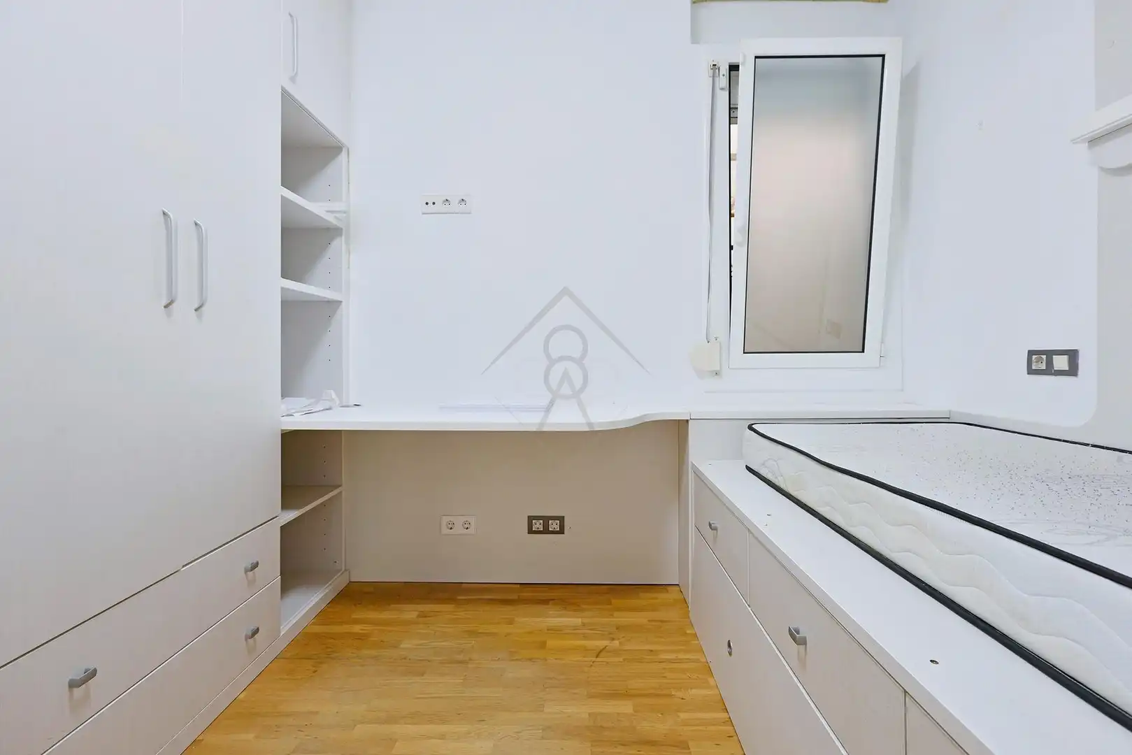 Habitación de Piso en venta en Barcelona con Aire acondicionado y Parquet