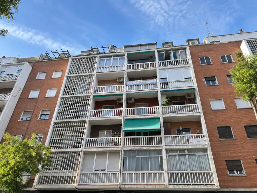 Wohnung mit Aufzug zum Verkauf in Tetuán, imagen 18