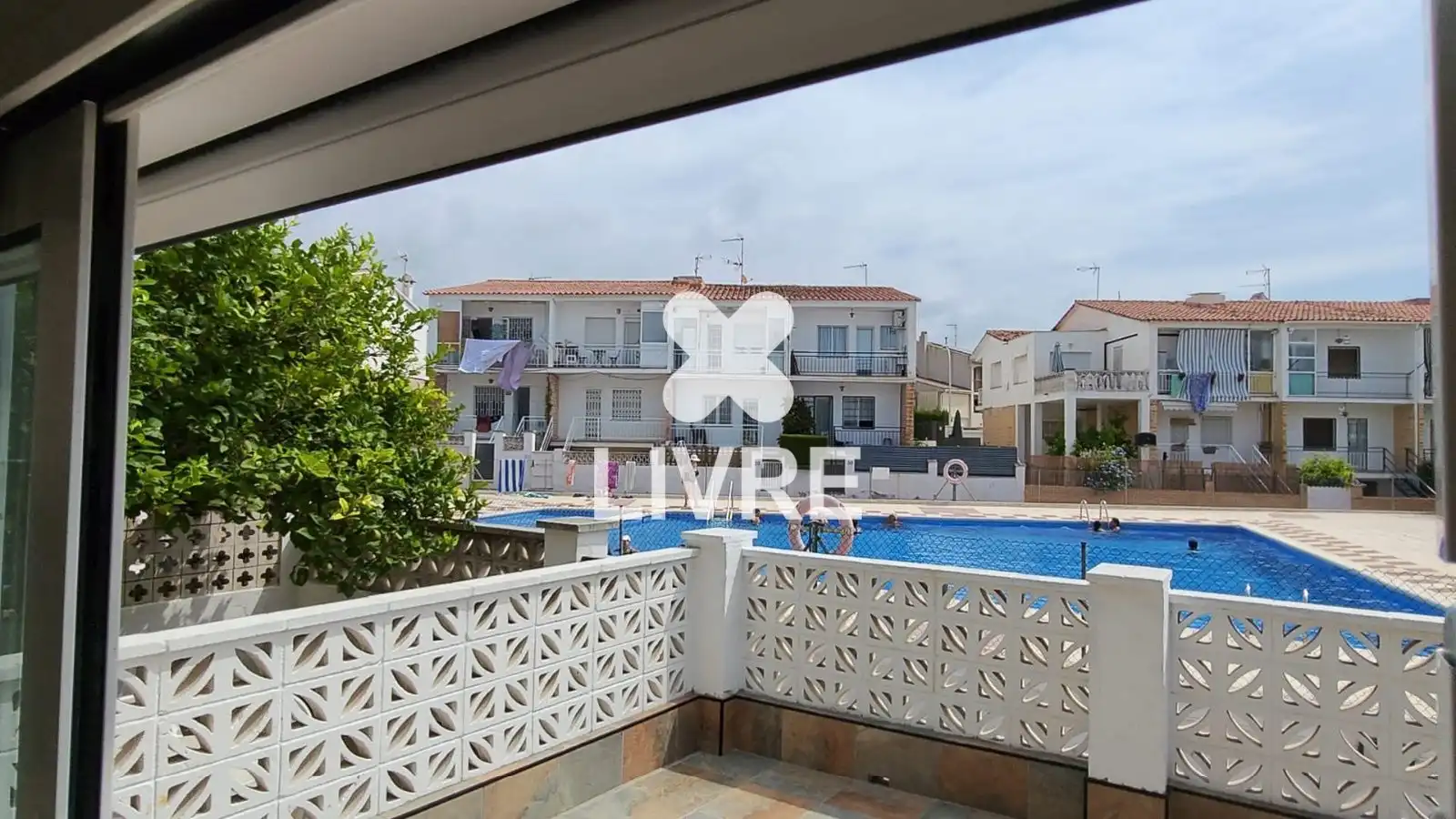 Maison mitoyenne avec terrasse à vendre à Generalitat, imagen 37