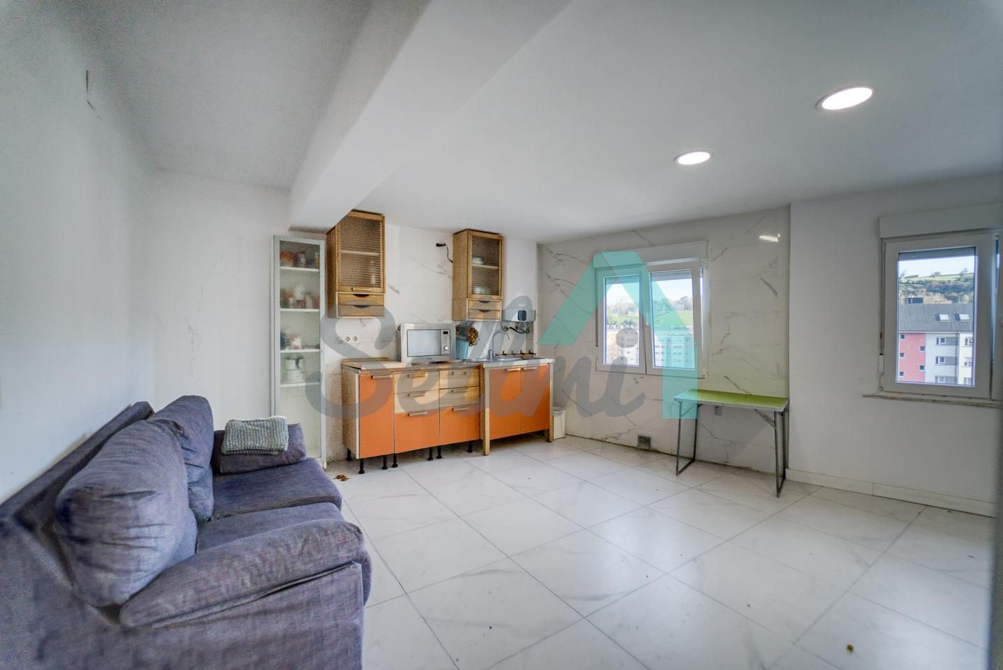 Flat for sale in Oviedo   with Storage room