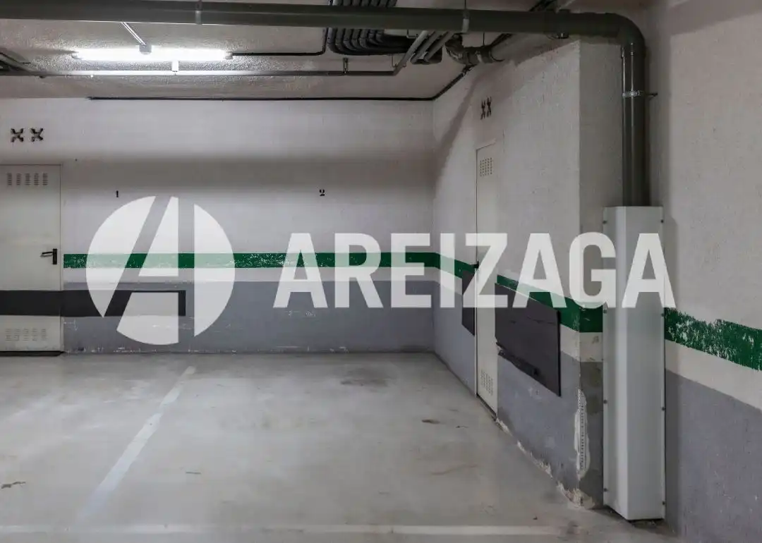 Wohnung zum Verkauf in Arturo Campion Kalea, Ibaeta