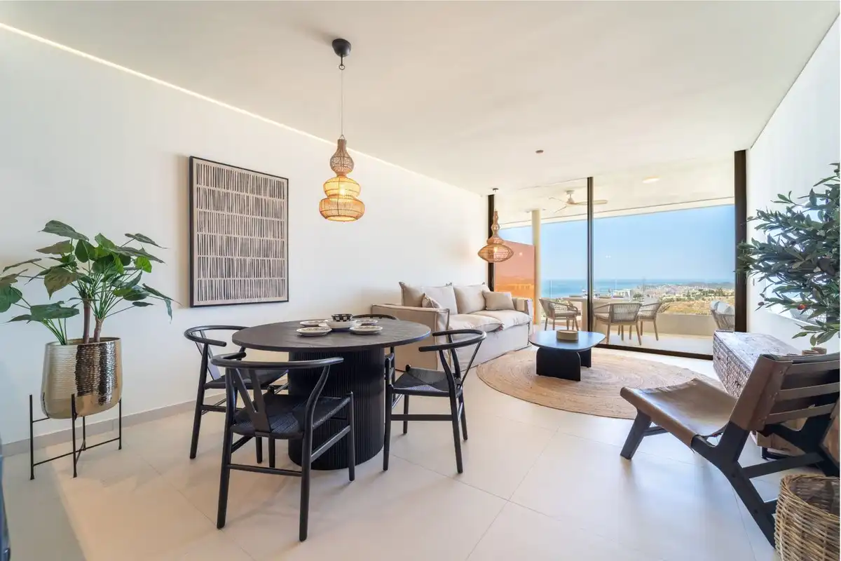 Appartement compact avec piscine à vendre à Centro ciudad, imagen 11
