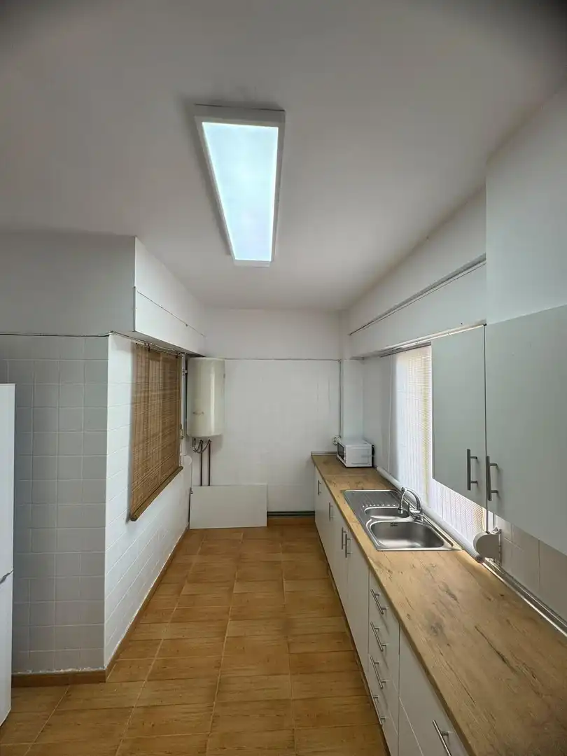 Appartamento con terrazza in vendita a Casco Antiguo, imagen 9
