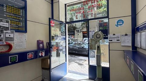 Foto 4 von Geschaftsraum zum Verkauf in Calle Ventura Rodríguez, Argüelles, Madrid Capital