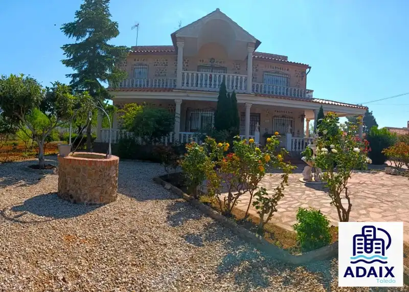 Casa o chalet en venta en Marjaliza