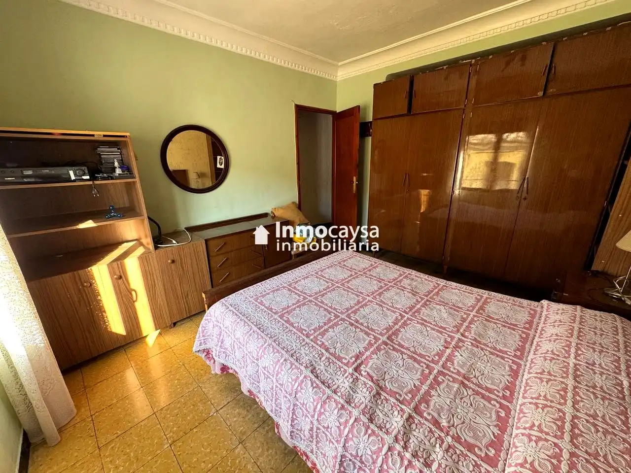 Habitación de Piso en venta en Xàtiva con Aire acondicionado y Terraza