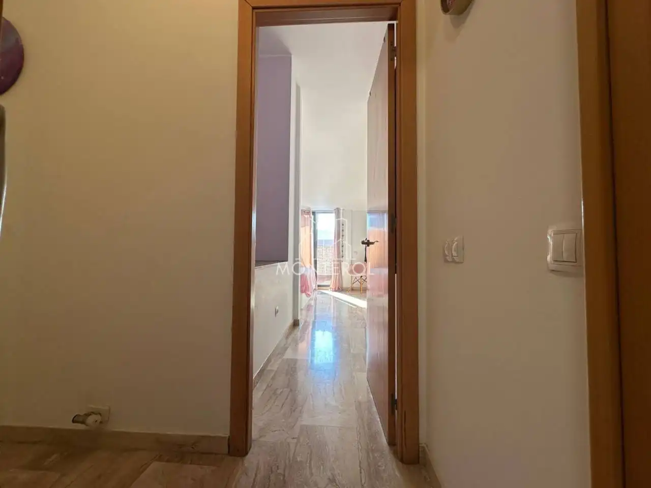 Wohnung mit Terrasse zum Verkauf in Carretera Sabadell, imagen 8