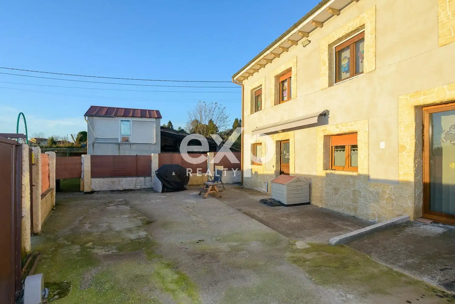 Detached house with pool for sale in Lugar PAÑEDA NUEVA 36, imagen 41