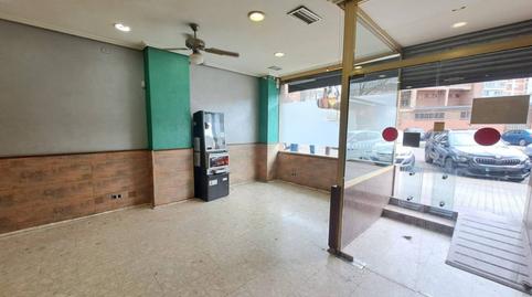 Photo 3 of Premises to rent in Calle Nuestra Señora de Fátima, Juan XXIII - Las Torres - G2, Burgos Capital