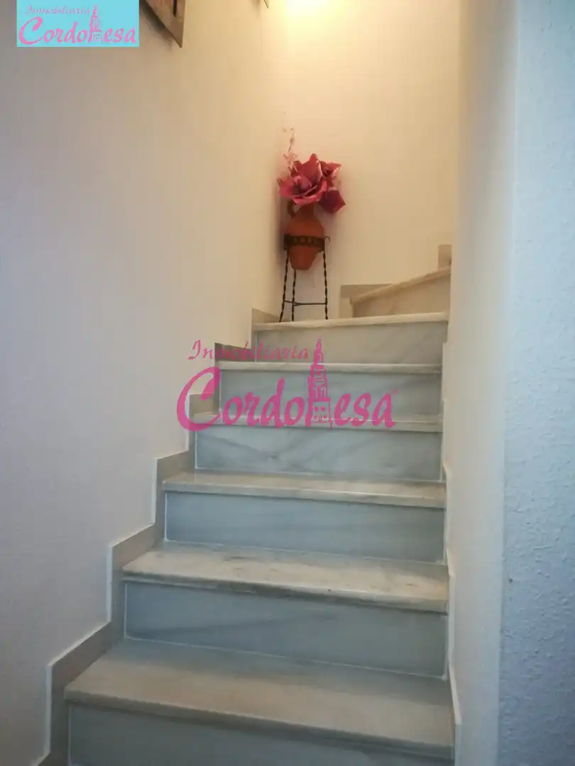 Adosado con terraza en venta en Centro, imagen 5