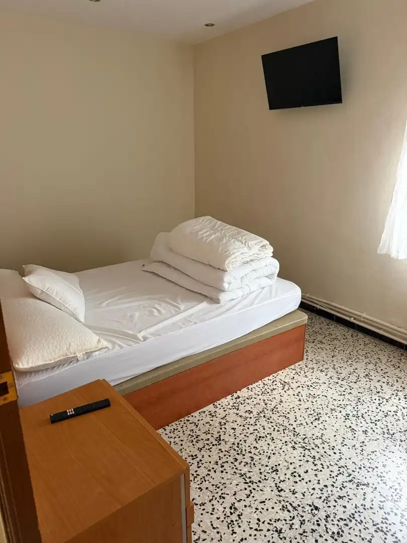 Habitación de Piso en venta en Ateca con Calefacción y Trastero