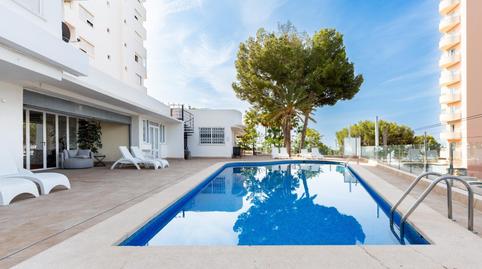Foto 3 de Piso en venta en Carrer Can Tapera, Sant Agustí, Illes Balears