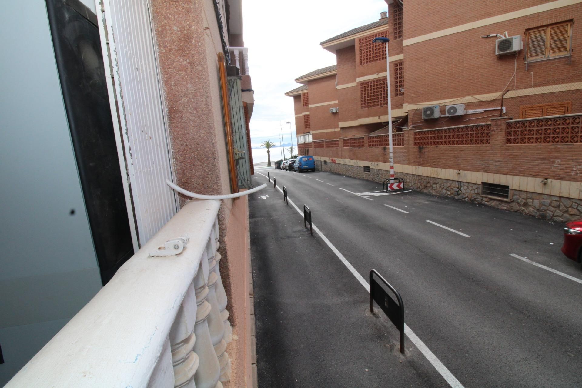 Exterior view of Apartment for sale in San Pedro del Pinatar