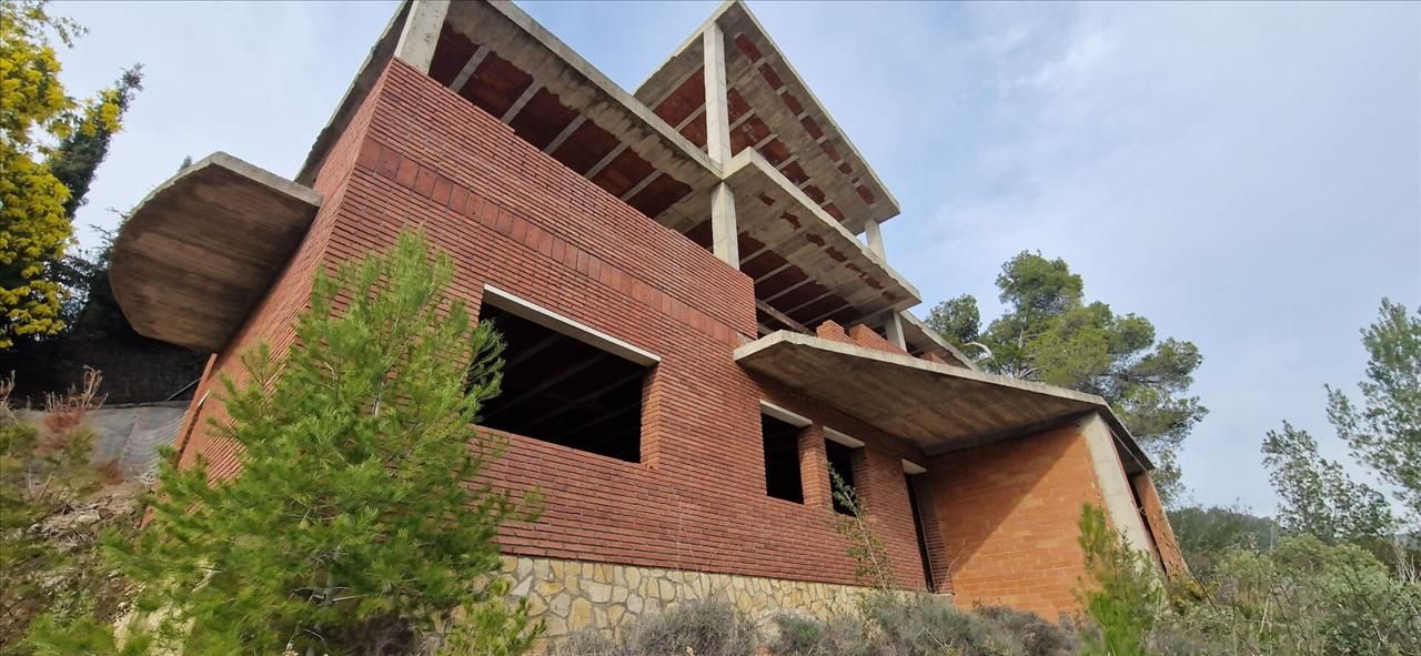 House or chalet for sale in CARRER ILLA Nº69 // CARRER ISLA Nº71, CORBERA DE L, Corbera de Llobregat