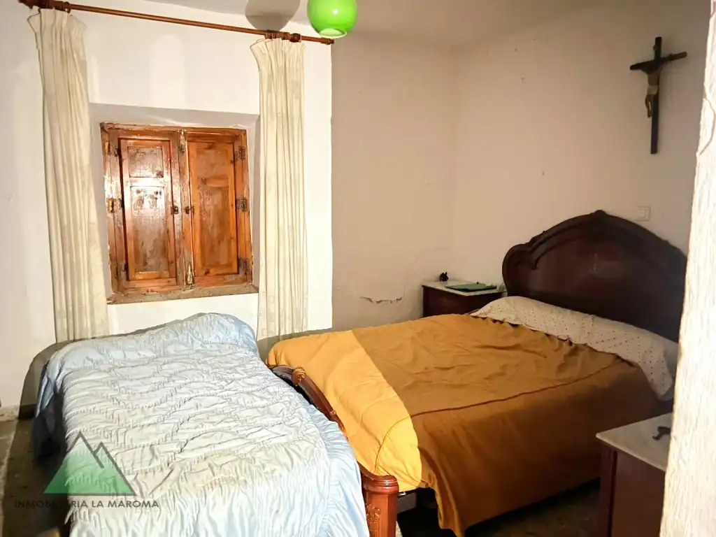 Habitación de Casa o chalet en venta en Loja