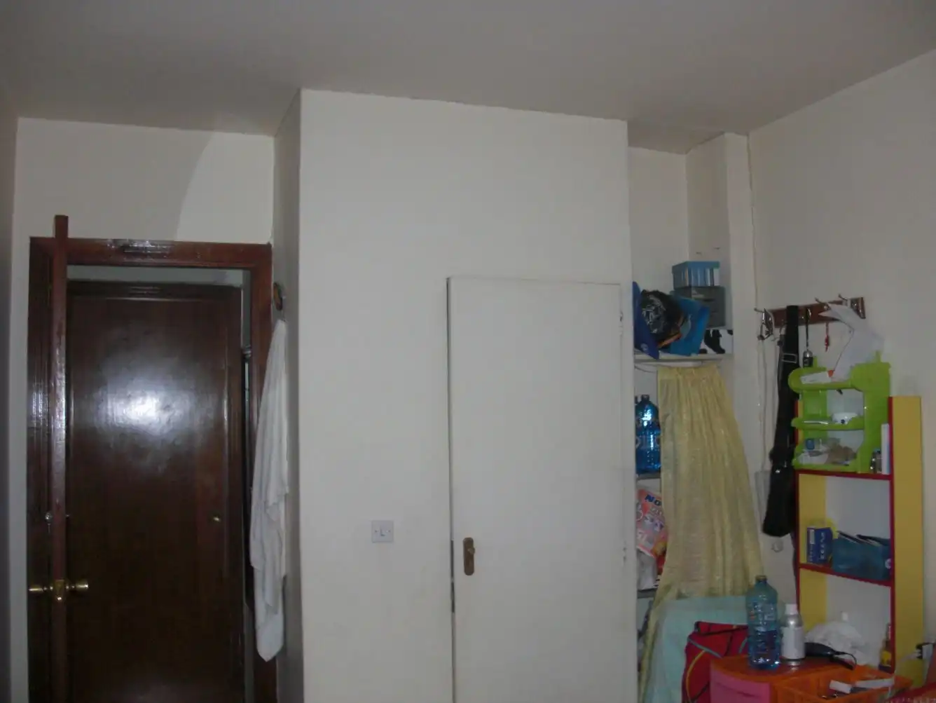 Habitación de Piso en venta en Vigo  con Parquet y Terraza