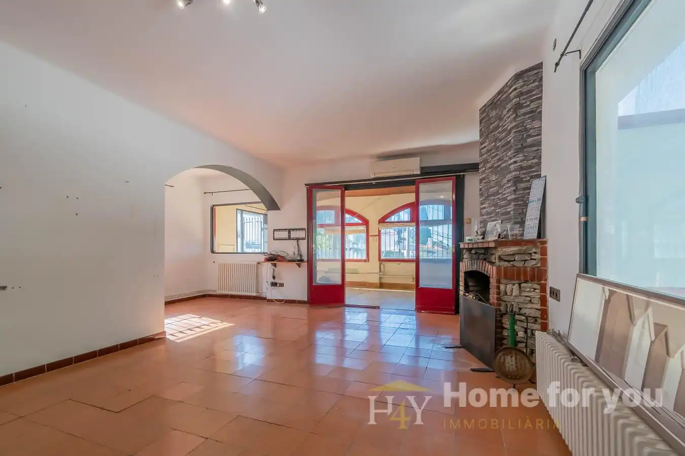 Chalet con jardín en venta en de Diego Velázquez 5, imagen 16