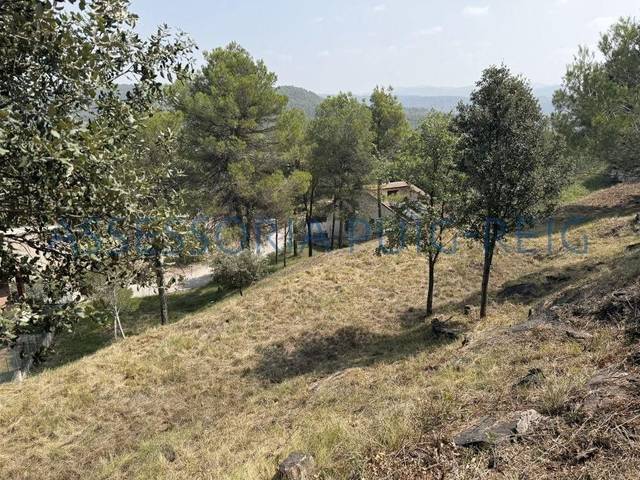 Terreno residencial en Venta en Avinyó