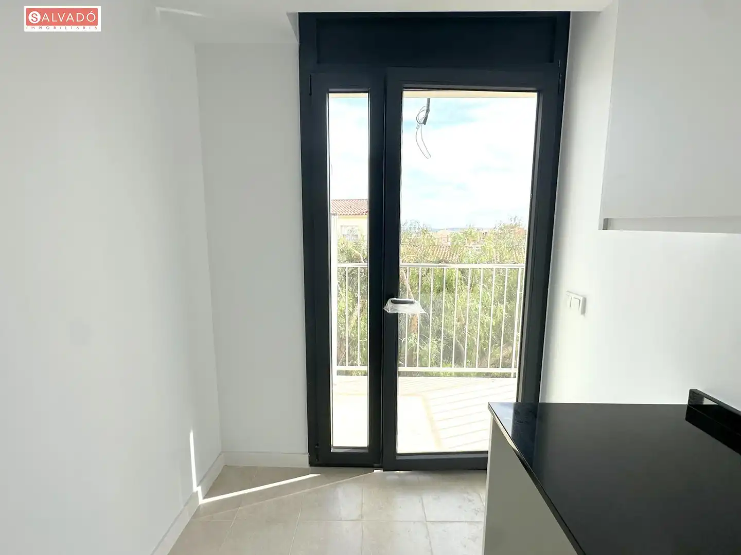 Ático en venta en Sant Jaume dels Domenys con Aire acondicionado, Calefacción y Terraza