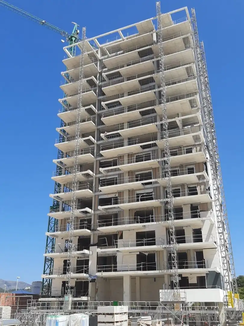 Penthouse with pool for sale in Marisol Park - Ortembach - Los Almendros, imagen 16