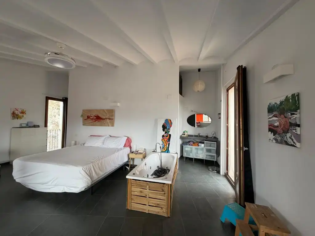 Habitación de Local en venta en Jérica