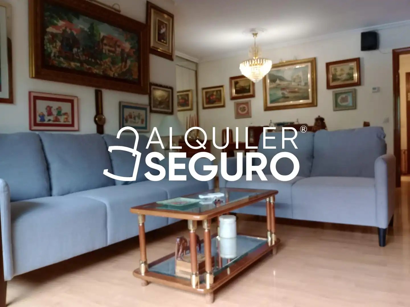 Piso de alquiler en Idioma Esperanto, Pueblo Nuevo