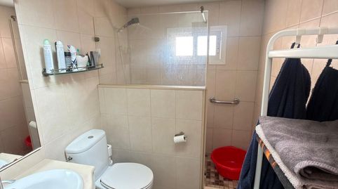 Foto 3 de Piso en venta en Carrer de la Mare de Déu del Carme, Sant Joan Baptista, Sant Adrià de Besòs
