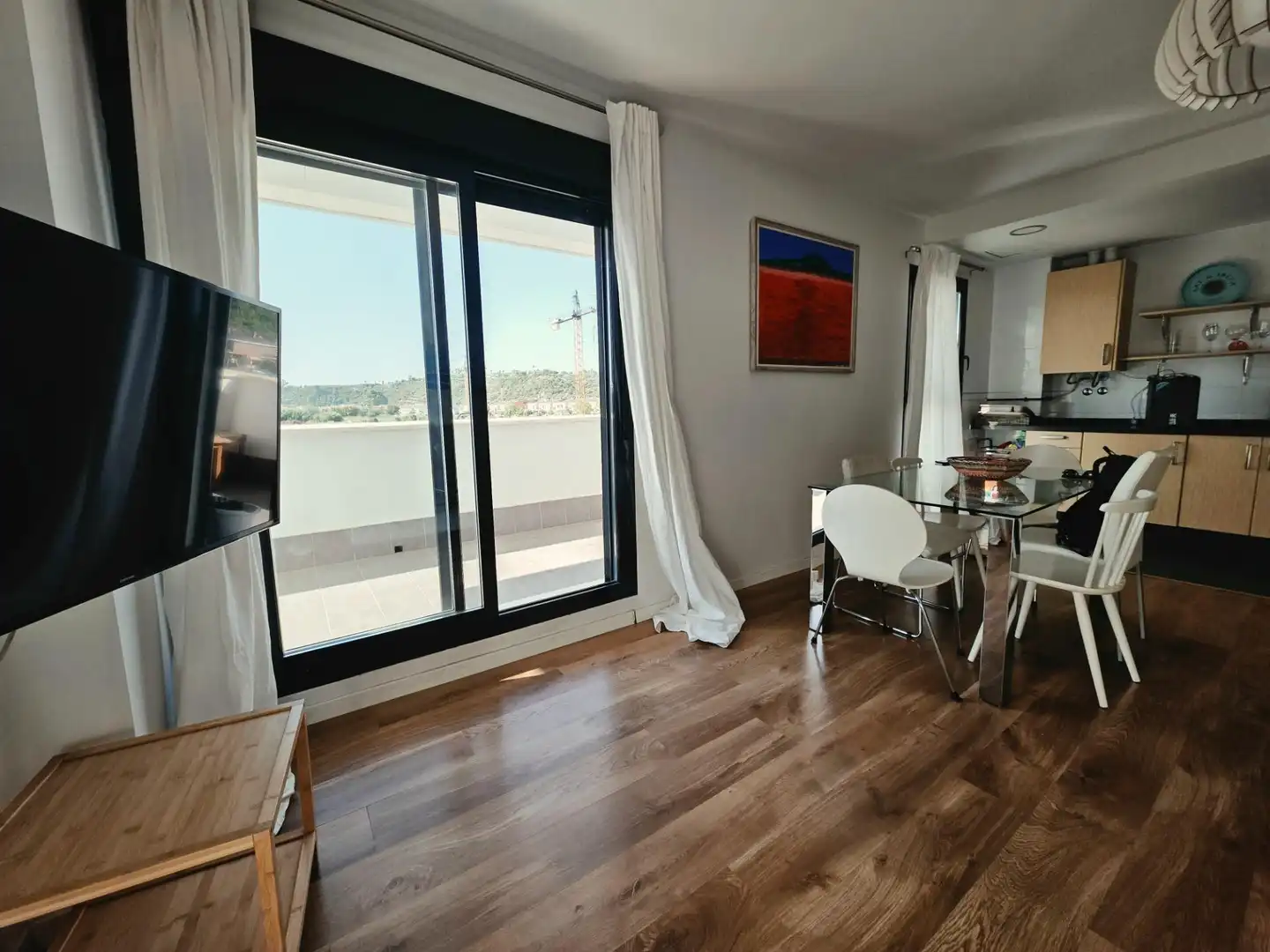 Piso con terraza en venta en Avenida DE EUROPA, imagen 12