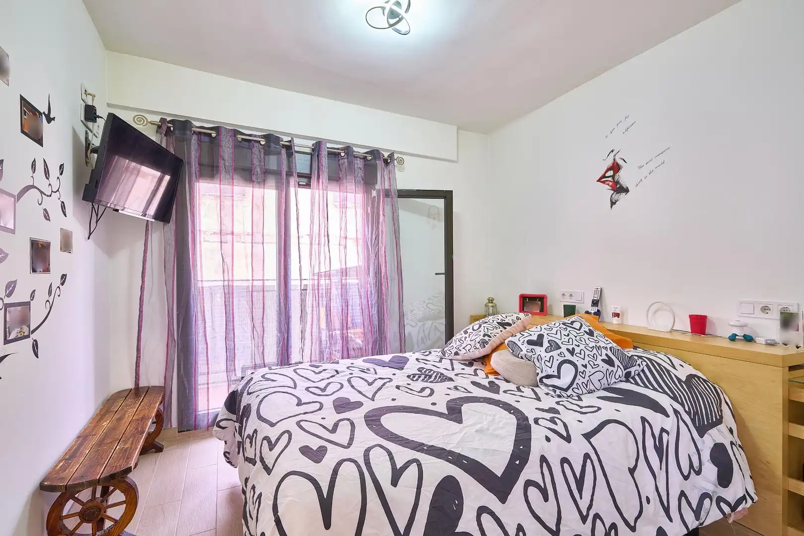 Habitación de Piso en venta en El Barco de Ávila  con Terraza y Trastero