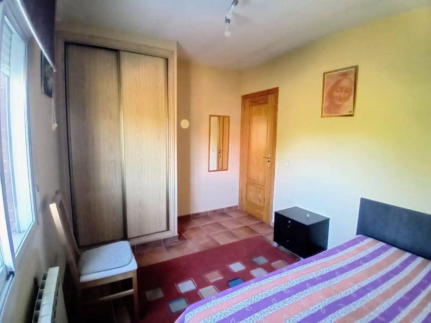 Villa con terrazza in vendita a Pedrezuela, imagen 23