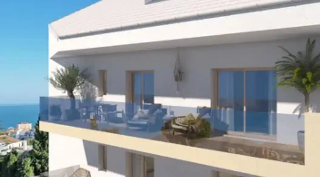 Apartment mit Pool zum Verkauf in Torreblanca del Sol, imagen 15