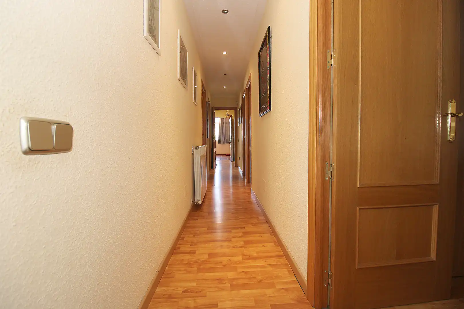 Casa o chalet en venta en Torremocha de Jarama con Aire acondicionado, Calefacción y Jardín privado