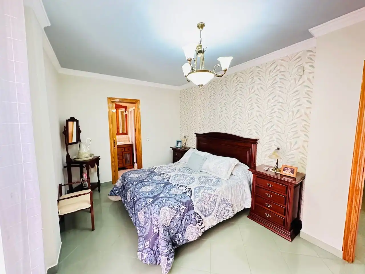 Detached house with pool for sale in Torre del Mar, imagen 25