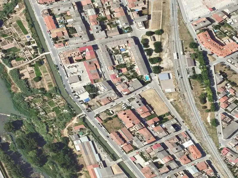 Piso en venta en Soler Puigdolers, 60,1º,1ª, imagen 2