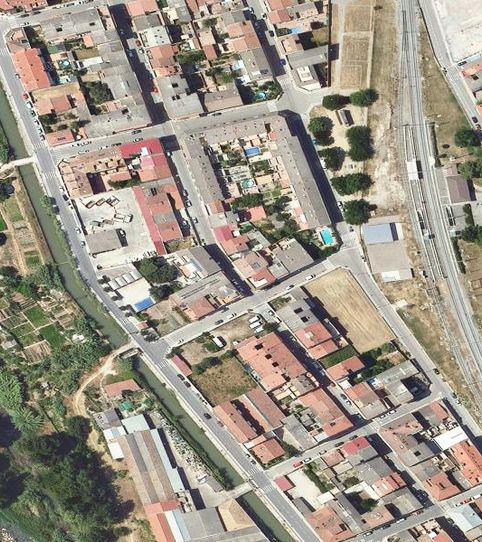 Foto 2 de Pis en venda a Soler Puigdolers, 60,1º,1ª, Sant Vicenç de Castellet, Barcelona