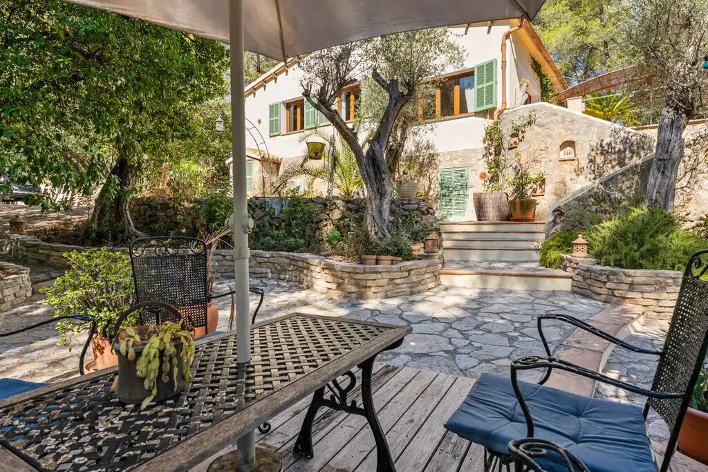 Maison rustique avec piscine à vendre à Puigpunyent, imagen 8