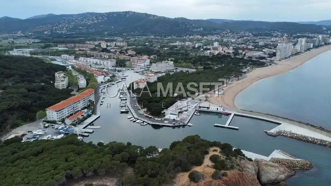 Xalet amb terrassa en venda a Alzina, imagen 91