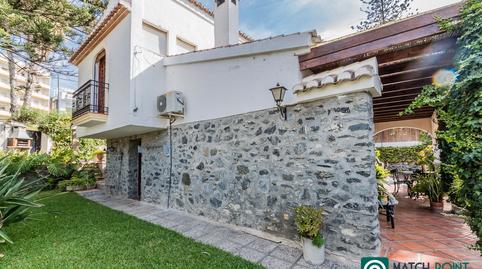 Foto 4 de Casa o xalet de lloguer a Calle Rambla de Taramay, Velilla - Velilla Taramay, Granada