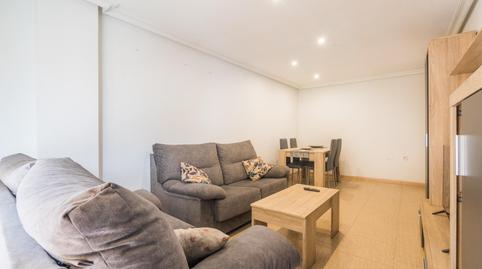 Photo 4 of Flat to rent in Calle Federico García Lorca, 89, Sector V, Alicante